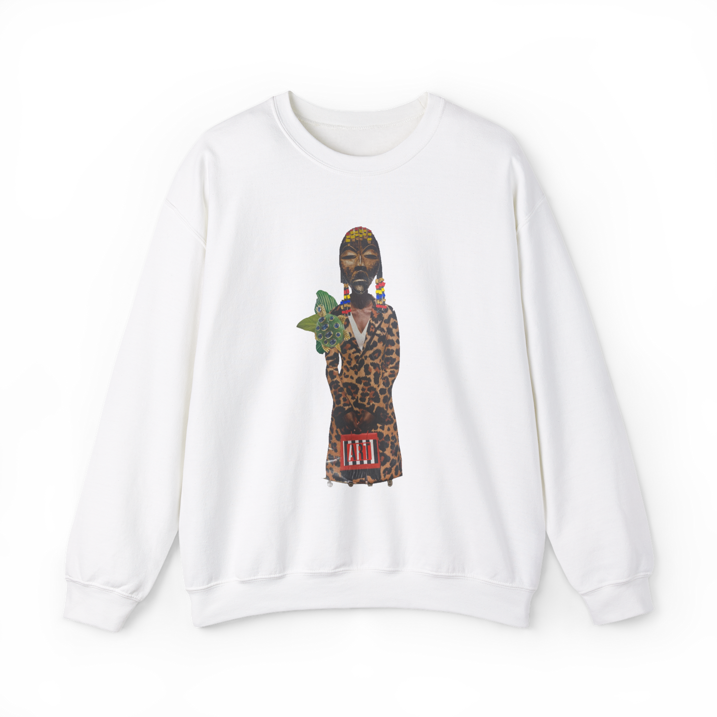 Protected Arlene Sweatshirt