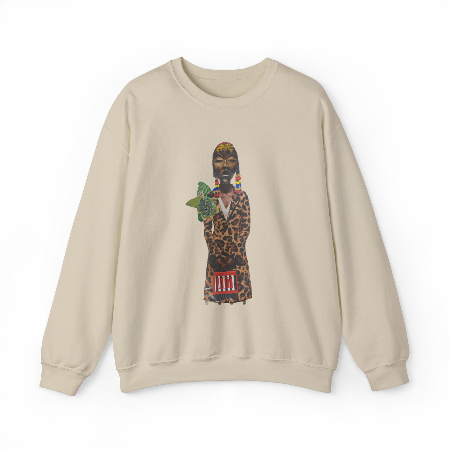 Protected Arlene Sweatshirt