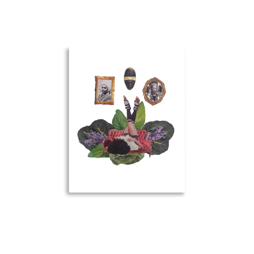 Lola (print)