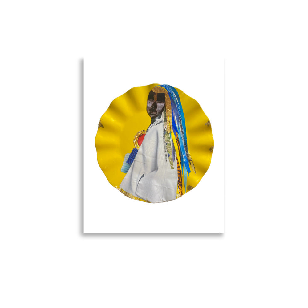 Rafinni -Print