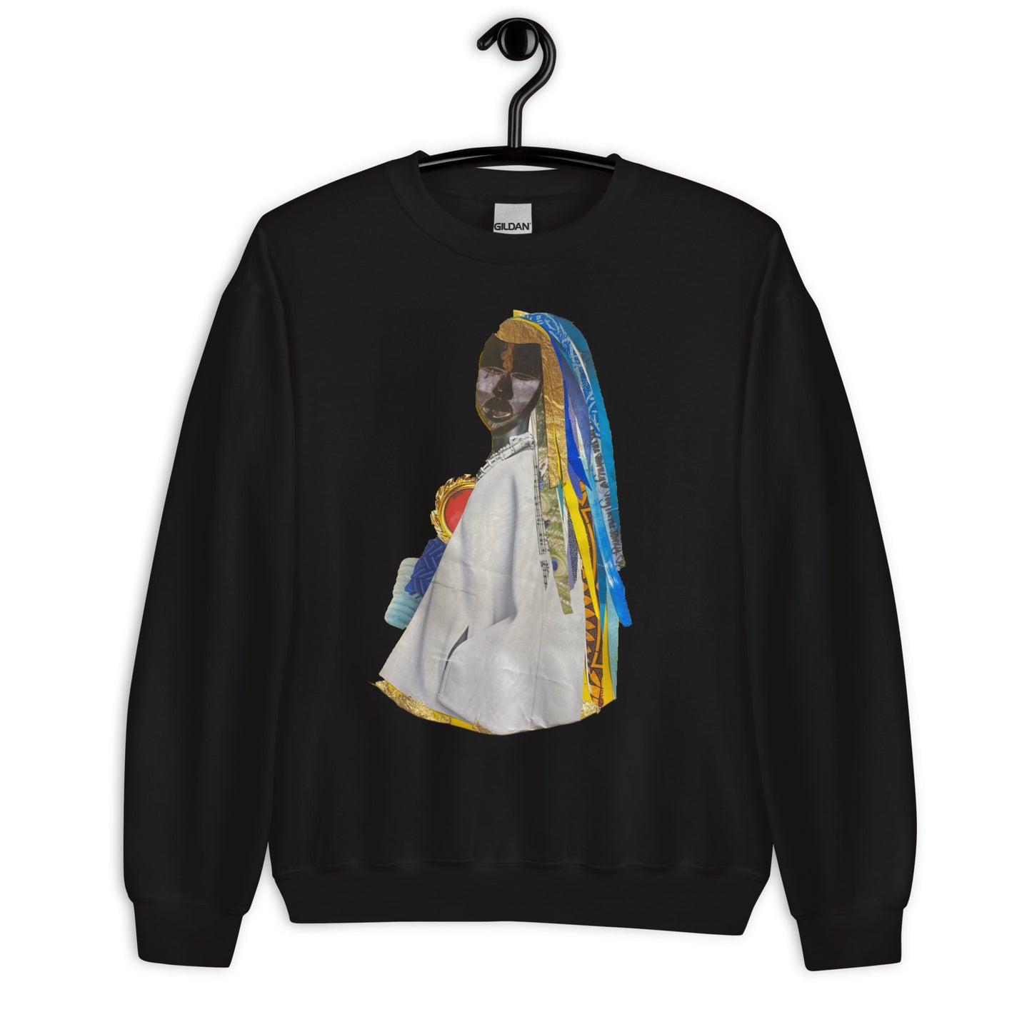Protected Rafinni Sweatshirt