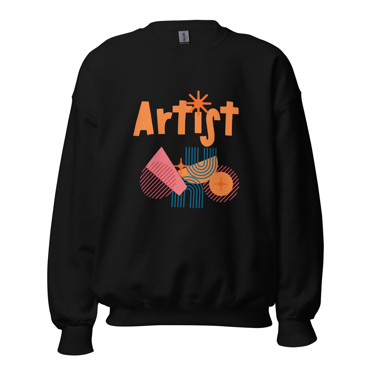 Artist Unisex Sweatshirt