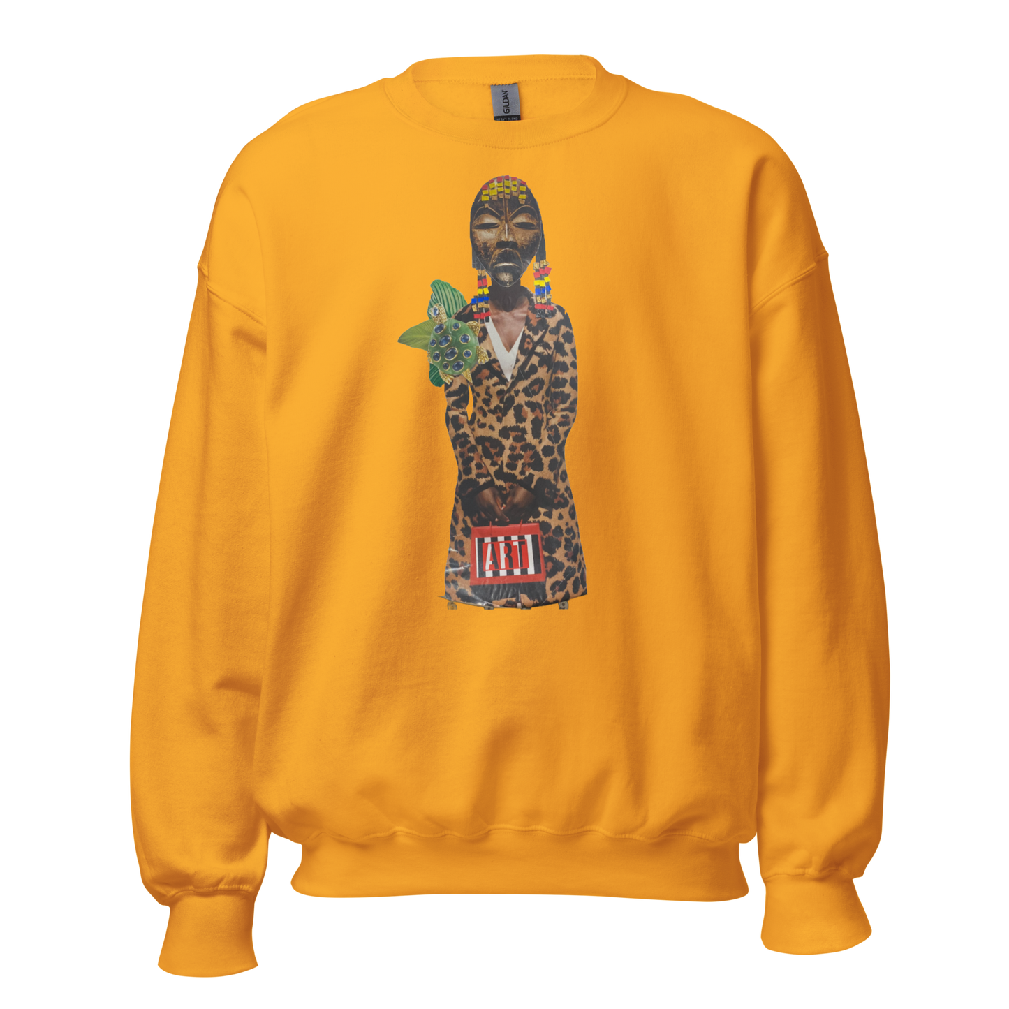 Protected Arlene Sweatshirt