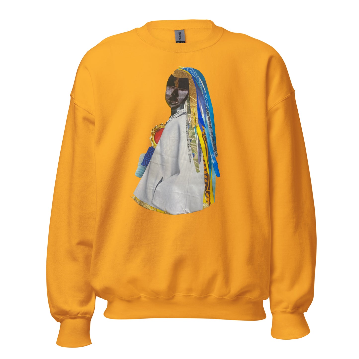 Protected Rafinni Sweatshirt