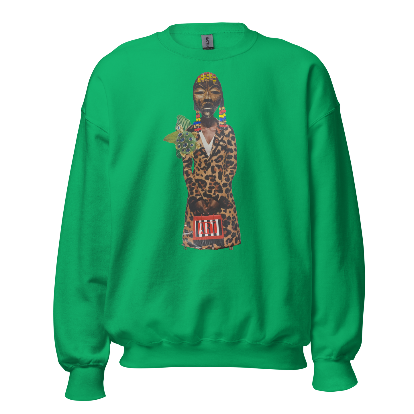 Protected Arlene Sweatshirt