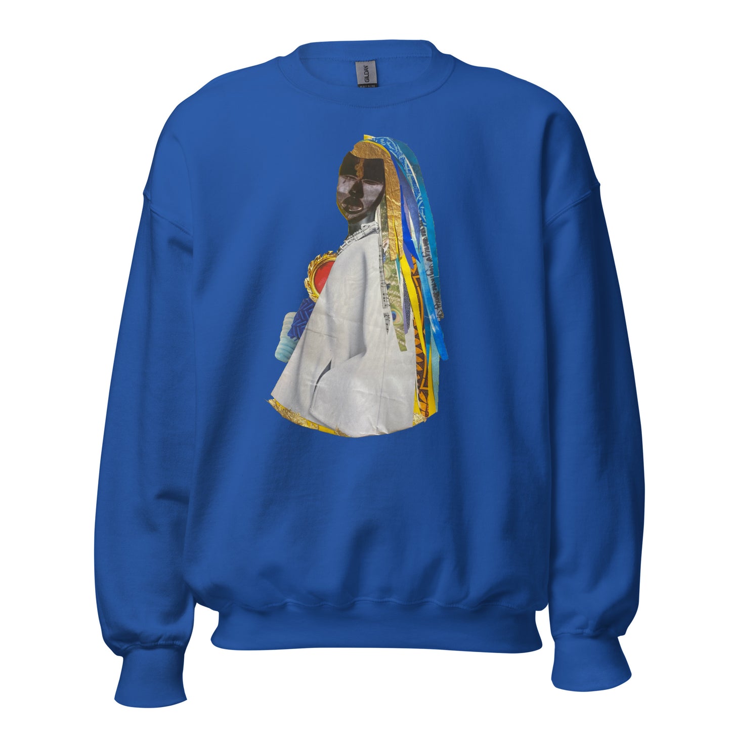 Protected Rafinni Sweatshirt