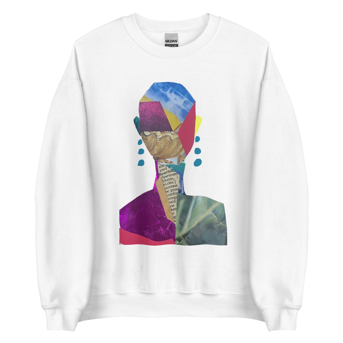 Just Chill Sweatshirt