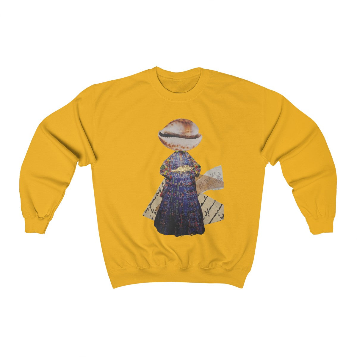 Abundance Unisex Sweatshirt