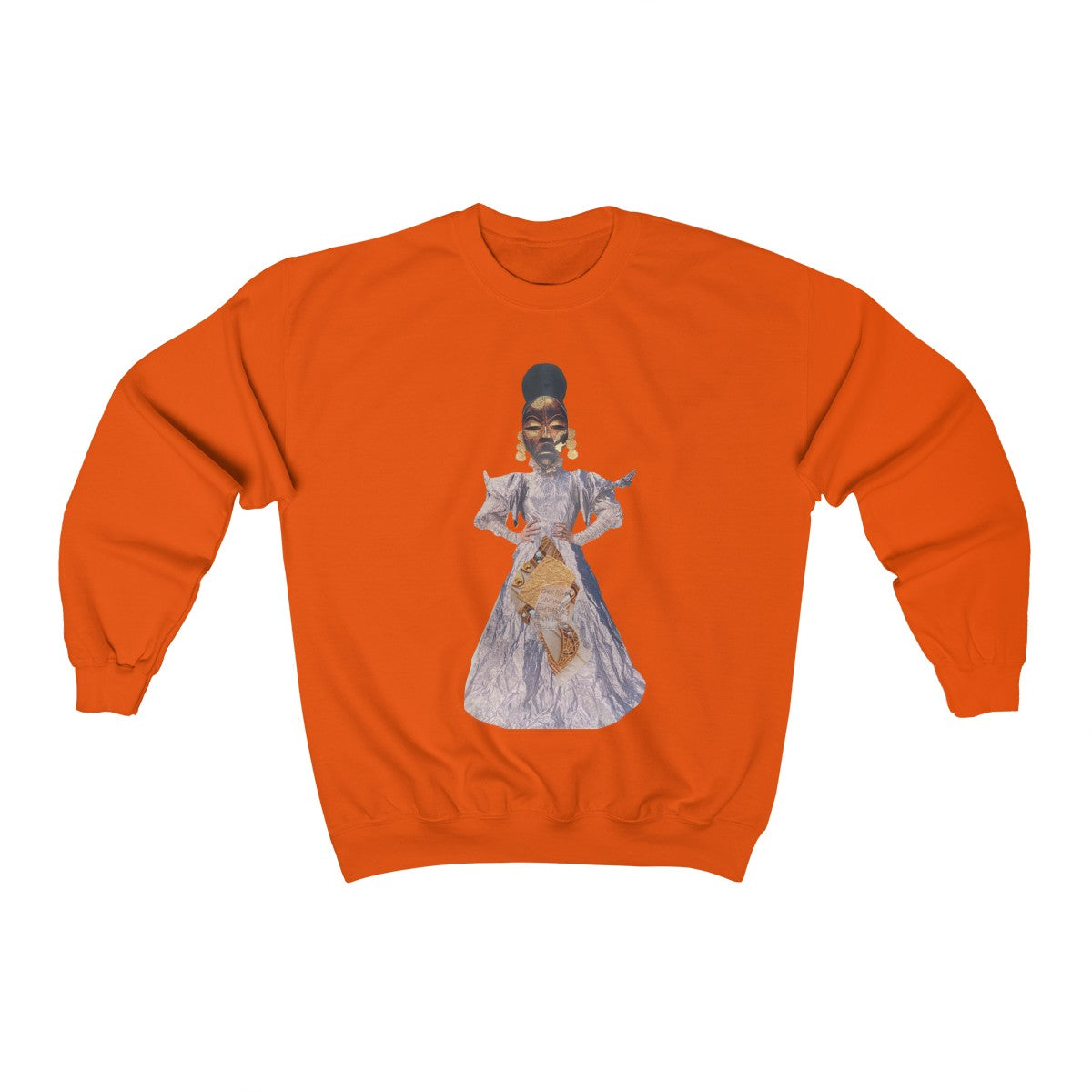 Sade-Unisex Sweatshirt