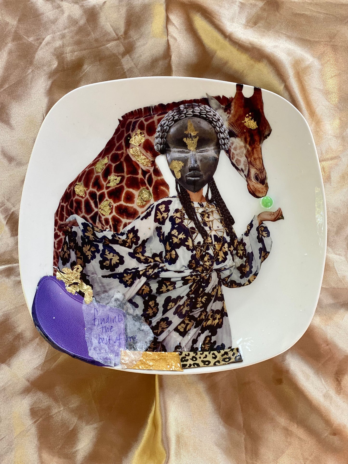 Protected-Queenie
