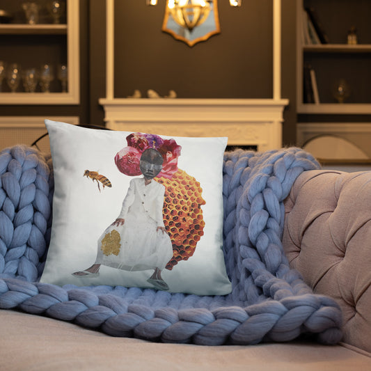 Latifah Pillow
