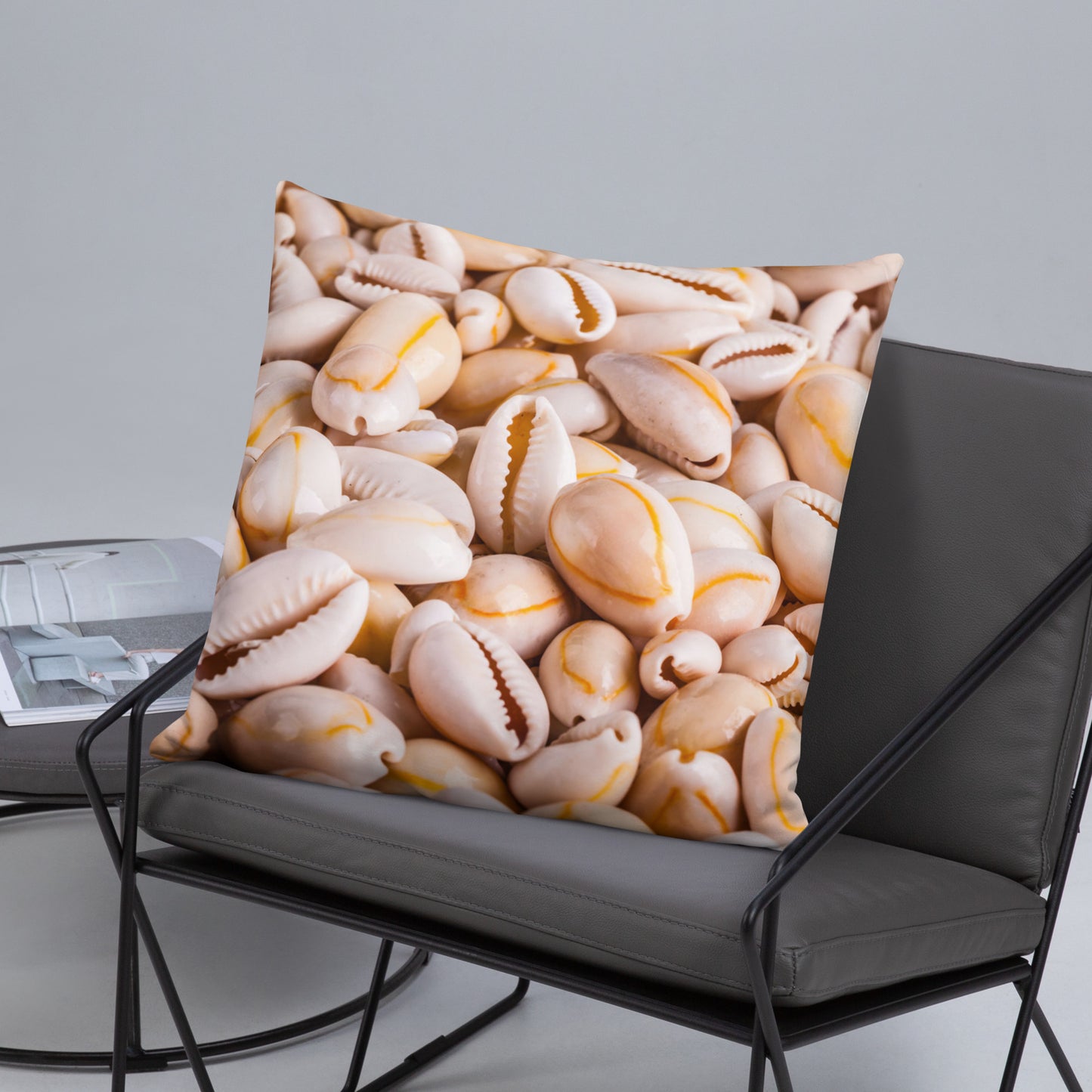Zoe Pillow