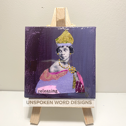 Queen Nzinga of Ndongo and Matamba