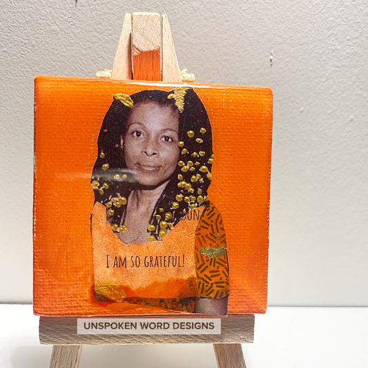 Auntie Assata