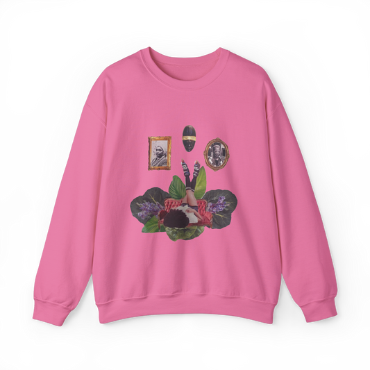 Lola Protected Sweatshirt