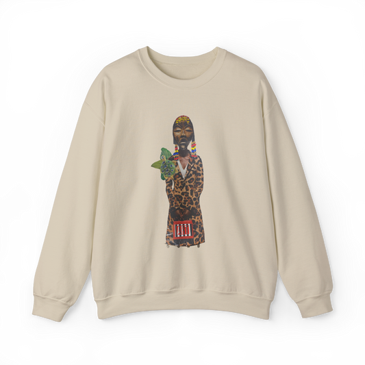 Protected Arlene Sweatshirt