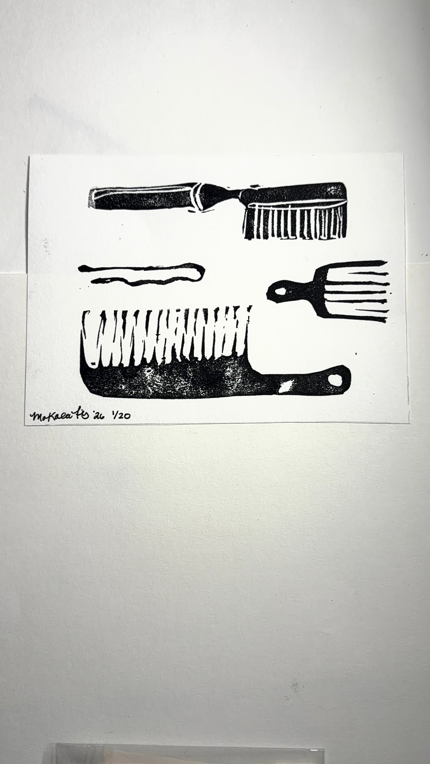 The Creative Reset Mail Club — Founding Member Edition