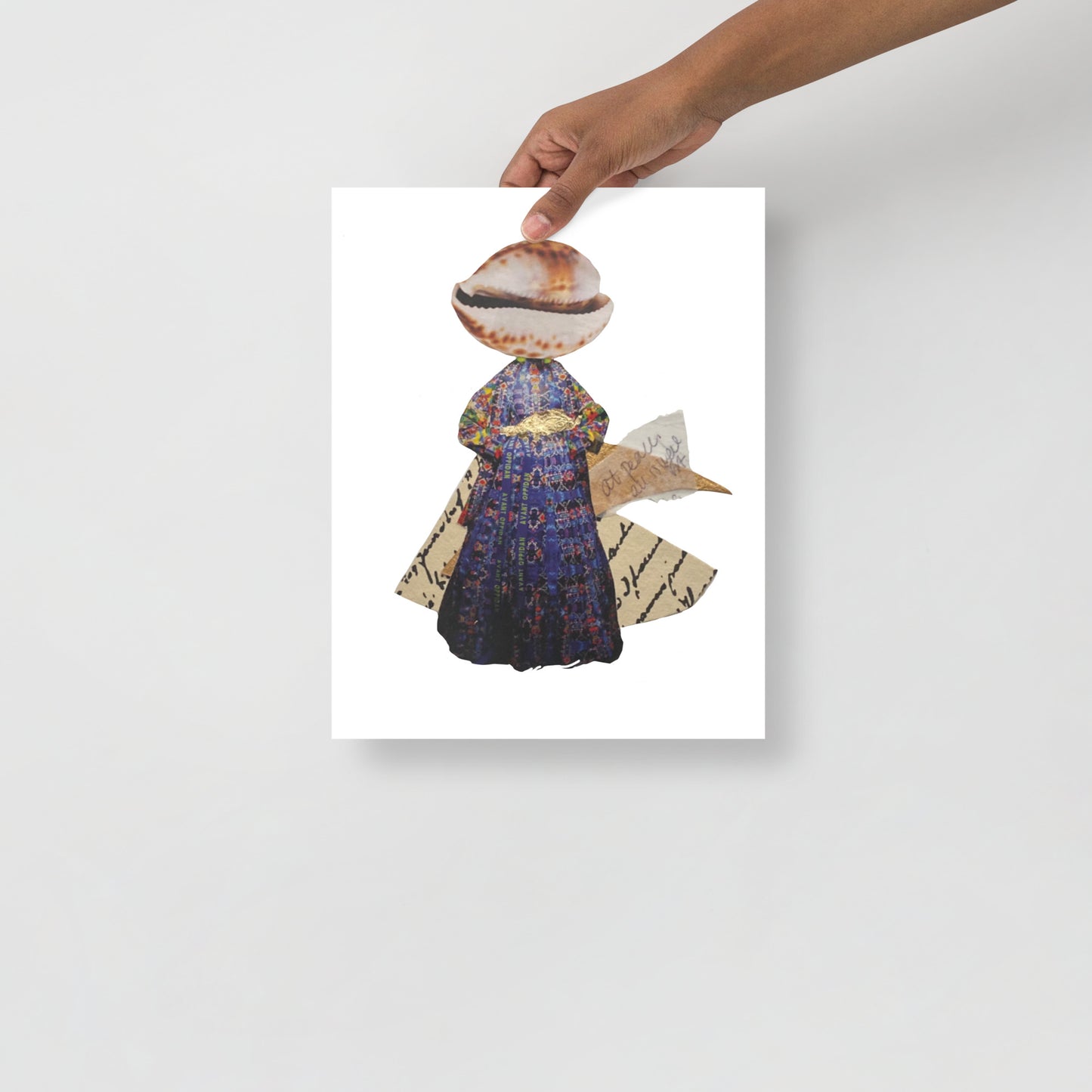 Abundance Print