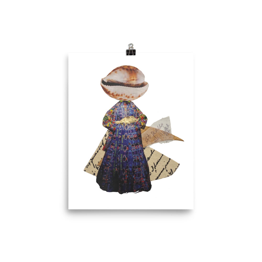 Abundance Print