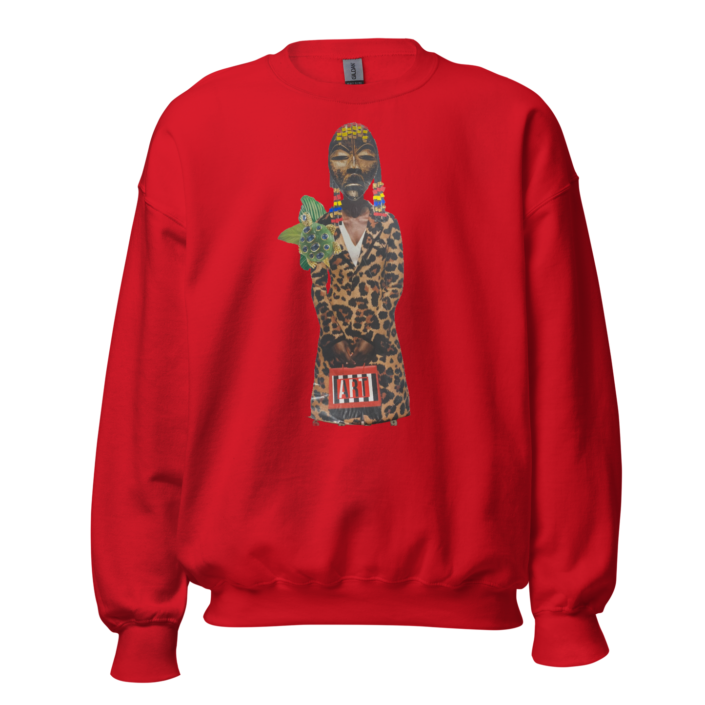 Protected Arlene Sweatshirt