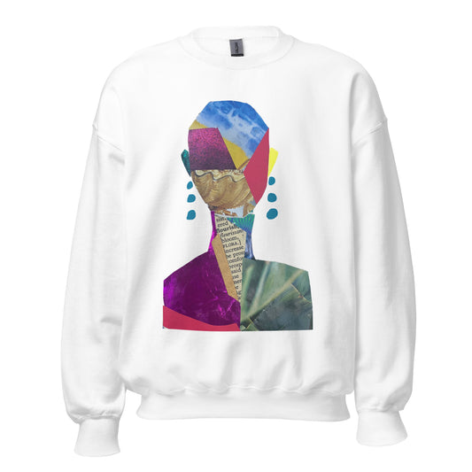 Just Chill Sweatshirt