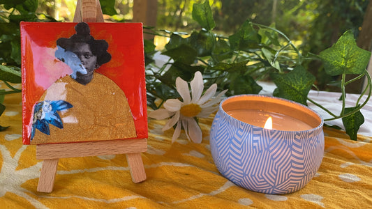 Umi Mini-Collage