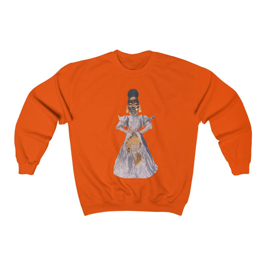 Sade-Unisex Sweatshirt