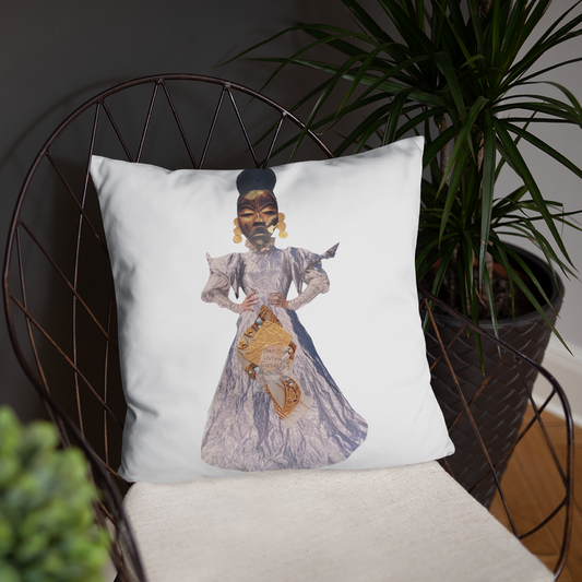 Sade Pillow