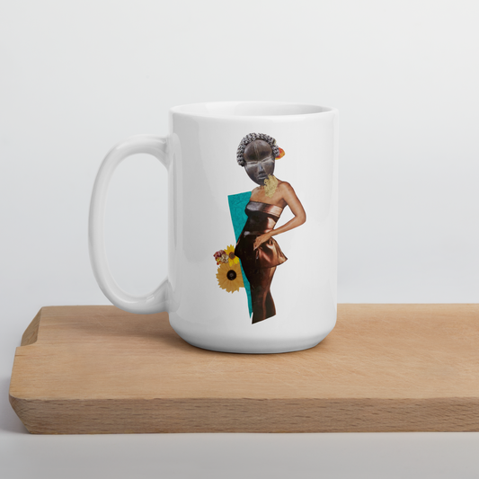 Shantae’ Mug