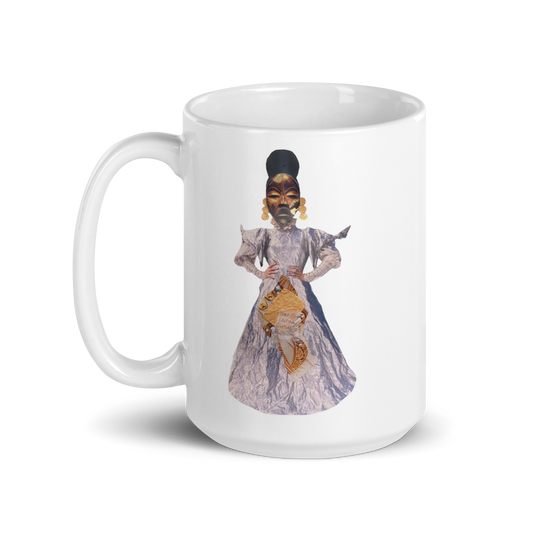 Sade Mug