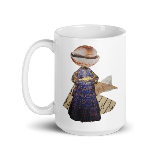 Abundance Mug