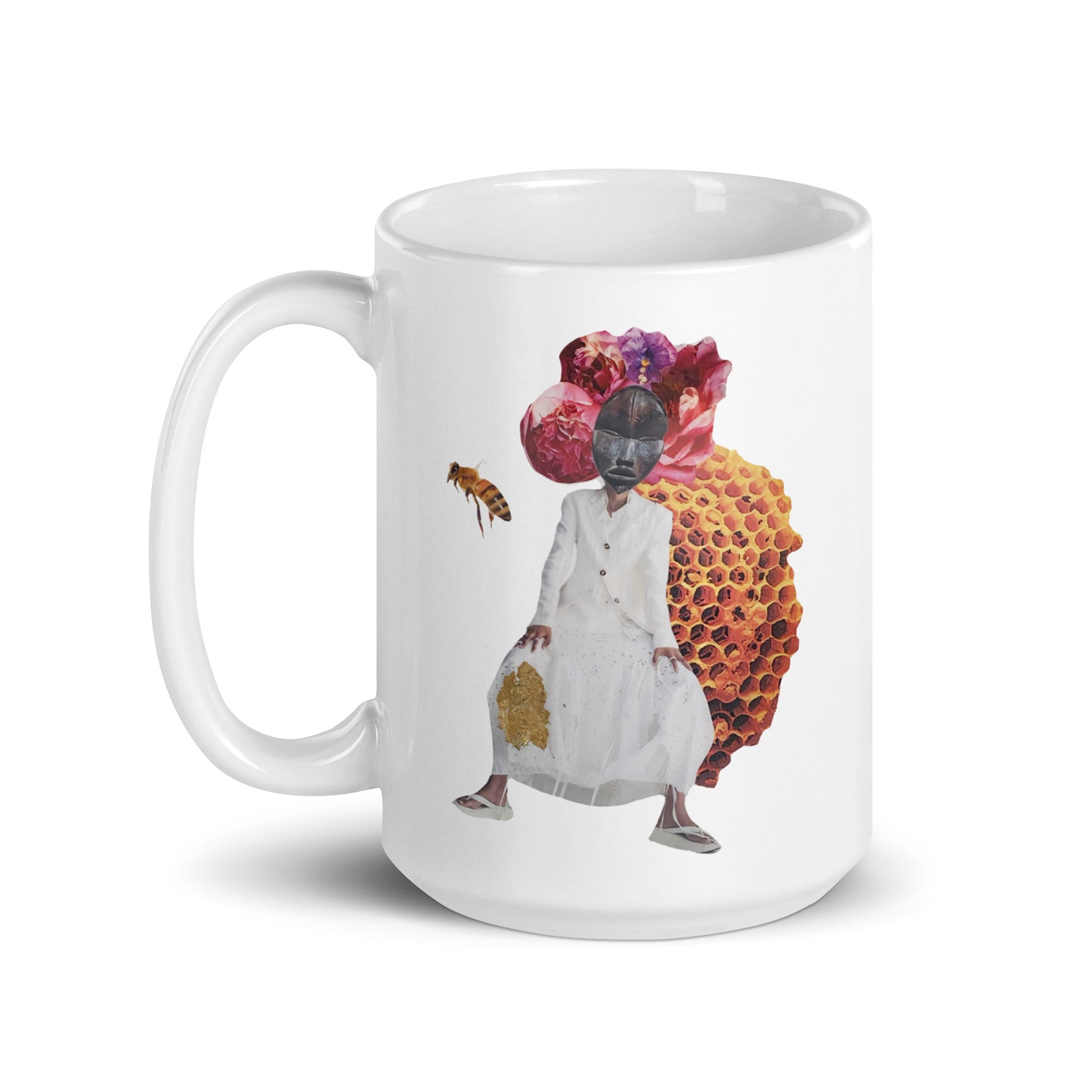 Latifah Mug