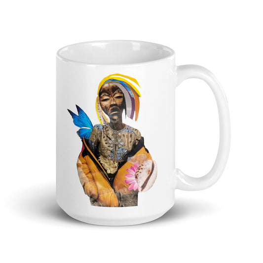 Zoe Mug